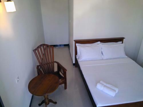 Albergue Hotel Kandy Jazz