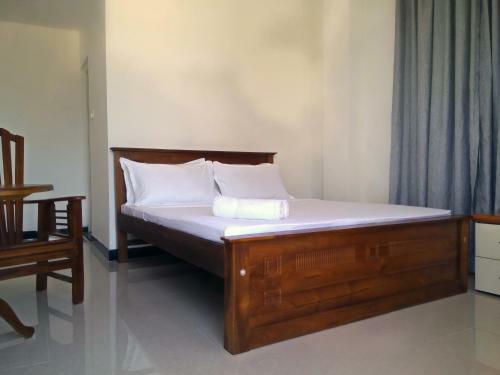 Albergue Hotel Kandy Jazz