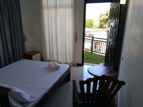 Albergue Hotel Kandy Jazz