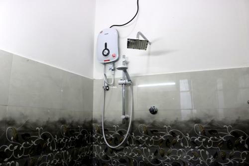 Albergue Hotel Kandy Jazz