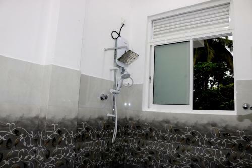 Albergue Hotel Kandy Jazz