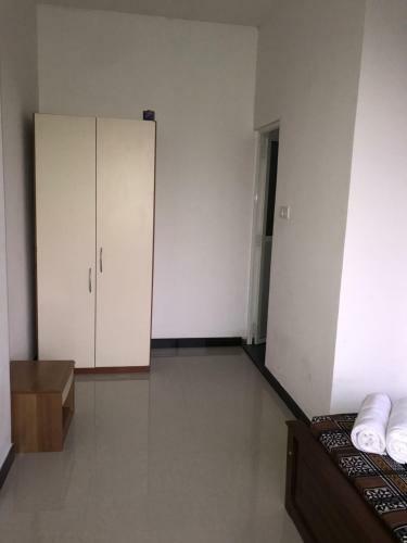 Albergue Hotel Kandy Jazz