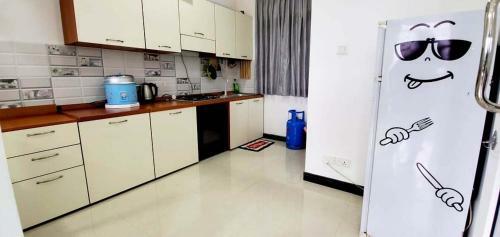 Albergue Hotel Kandy Jazz