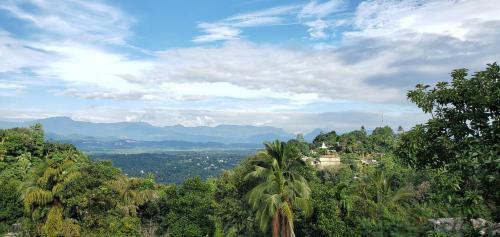 Albergue Hotel Kandy Jazz