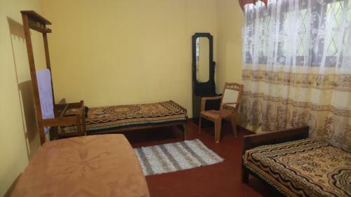 Hunnas View Home Stay