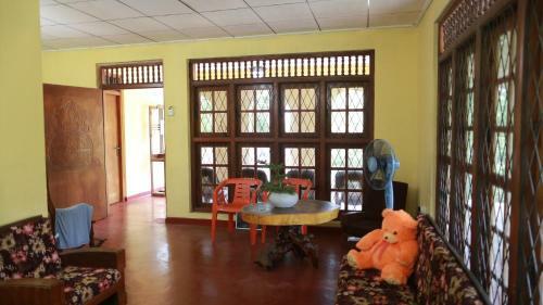 Hunnas View Home Stay