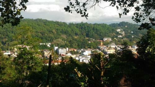 Happy Banana Homestay Kandy