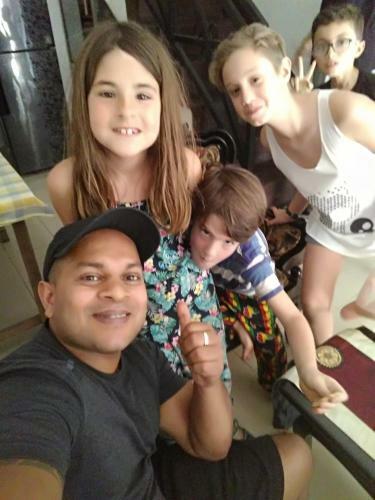 Happy Banana Homestay Kandy
