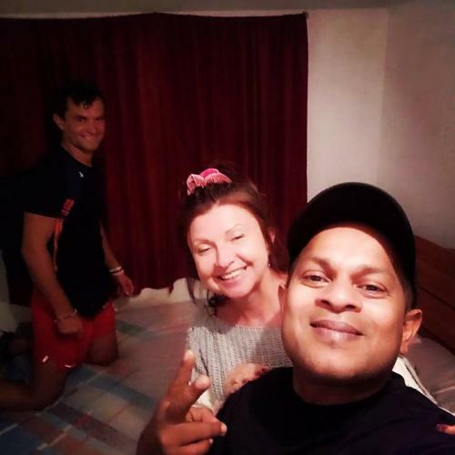 Happy Banana Homestay Kandy