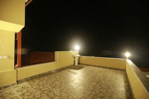 Lodge Mansion In Kandy Valley's