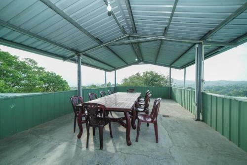 Hostal Grand View Tourist Guest
