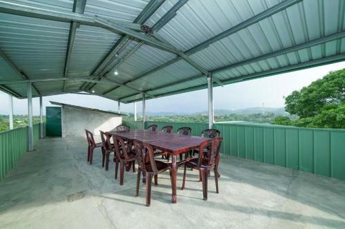 Hostal Grand View Tourist Guest
