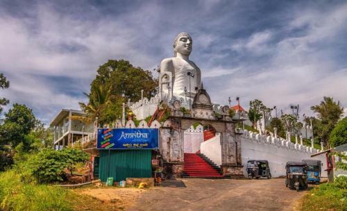 Hostal Grand View Tourist Guest
