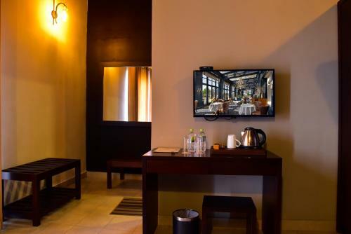Hotel Pine Hill Residence
