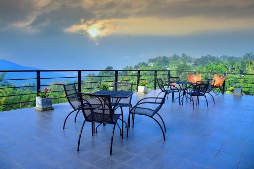 Hotel Pine Hill Residence