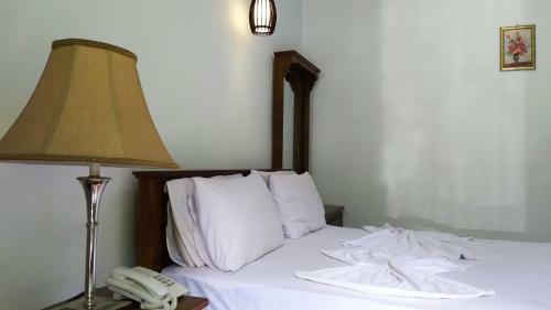 Hotel Good Luck Rest House