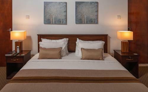 Hotel Swarga Villa