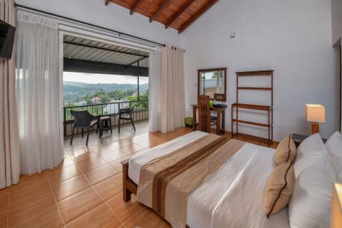 Hotel Swarga Villa