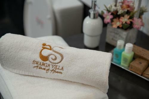 Hotel Swarga Villa