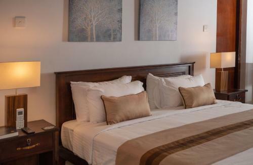 Hotel Swarga Villa