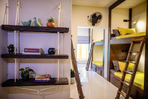 Albergue Banana Bunks