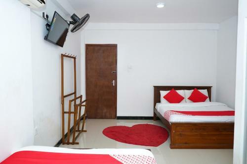 Hotel Kandyan Nethu Stay