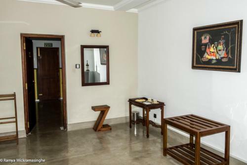 Bed & Breakfast Bougain Villa Luxury "home Stay" In Kandy