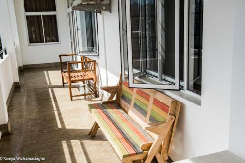 Bed & Breakfast Bougain Villa Luxury "home Stay" In Kandy