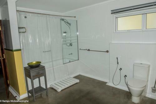 Bed & Breakfast Bougain Villa Luxury "home Stay" In Kandy