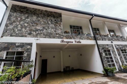 Bed & Breakfast Bougain Villa Luxury "home Stay" In Kandy