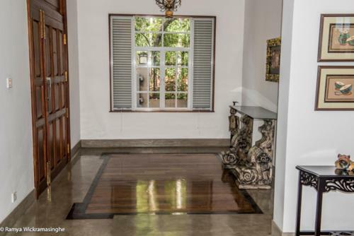 Bed & Breakfast Bougain Villa Luxury "home Stay" In Kandy