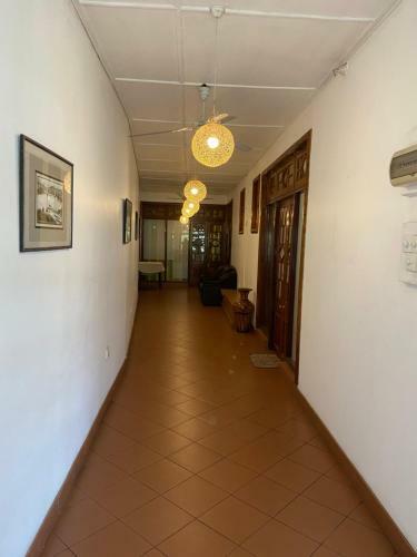 Hostal Kandy Garden Villa