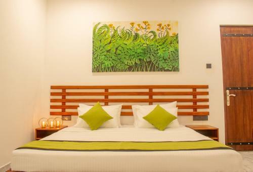 Hotel Green Heaven Resort