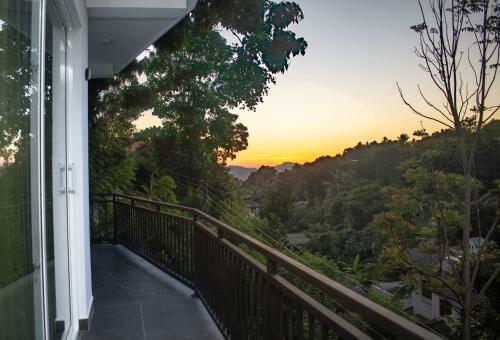 Hotel Green Heaven Resort