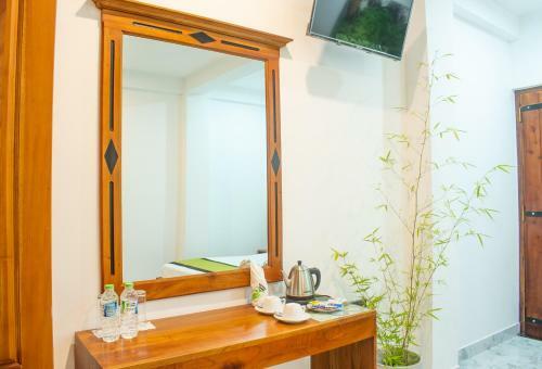 Hotel Green Heaven Resort