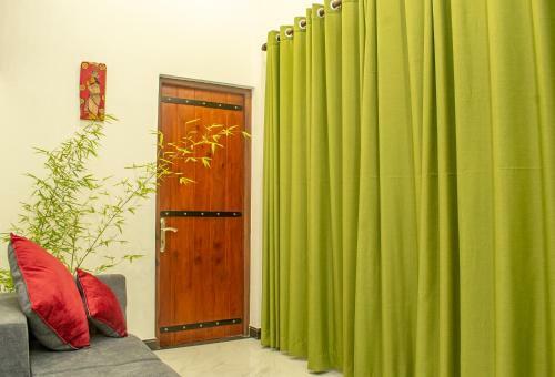 Hotel Green Heaven Resort