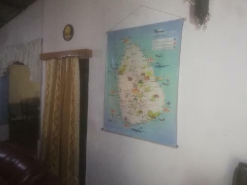 Apartamento Bule Moon Home Stay