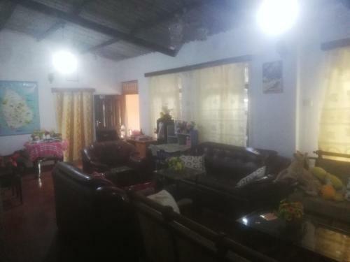 Apartamento Bule Moon Home Stay