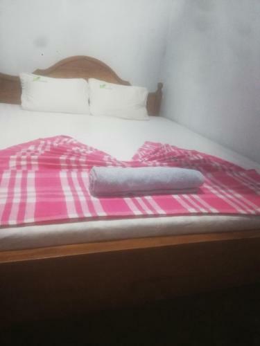 Apartamento Bule Moon Home Stay