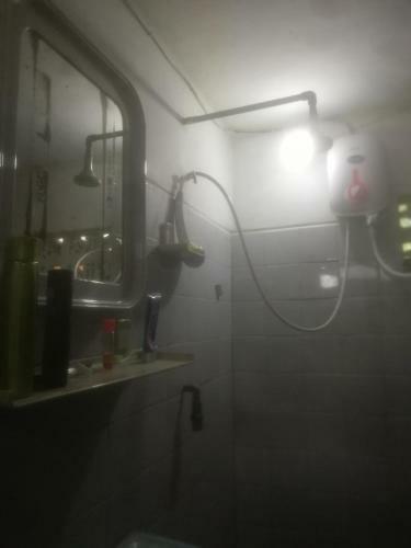 Apartamento Bule Moon Home Stay