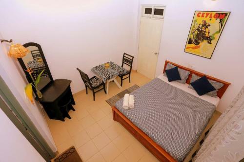 Island Vibes Hostel