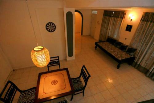 Island Vibes Hostel