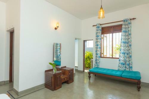 Hotel Agra Kandy