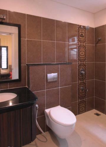 Bed & Breakfast Astrub Holiday Home