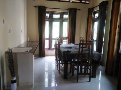 Agroturismo Ray-kos Bungalow