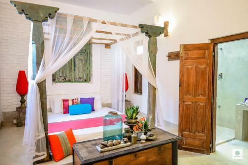 Bed & Breakfast Goddess Kandy