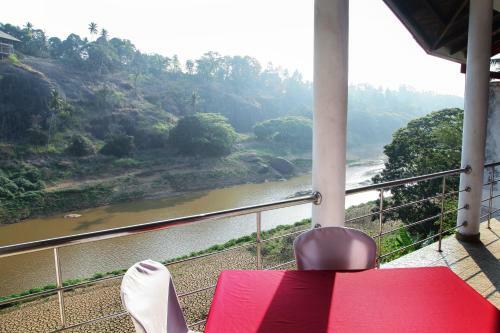 Hotel Kandy Glamour