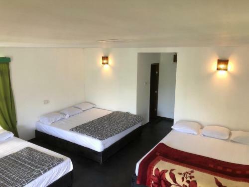 Hotel Knukels Mansala