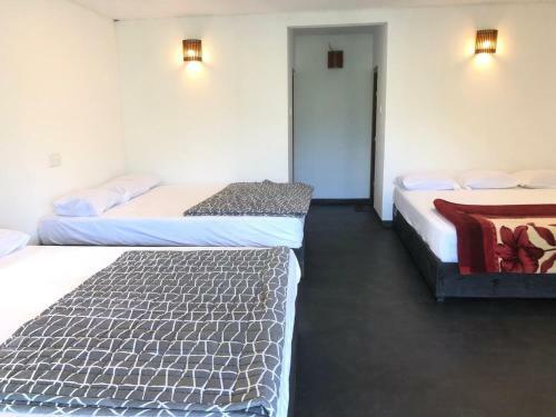 Hotel Knukels Mansala