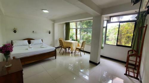 Hotel Gan Iwura